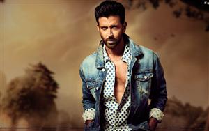 Hrithik Roshan